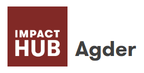 Impact Hub Agder Logo