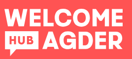 Welcome Hub Logo