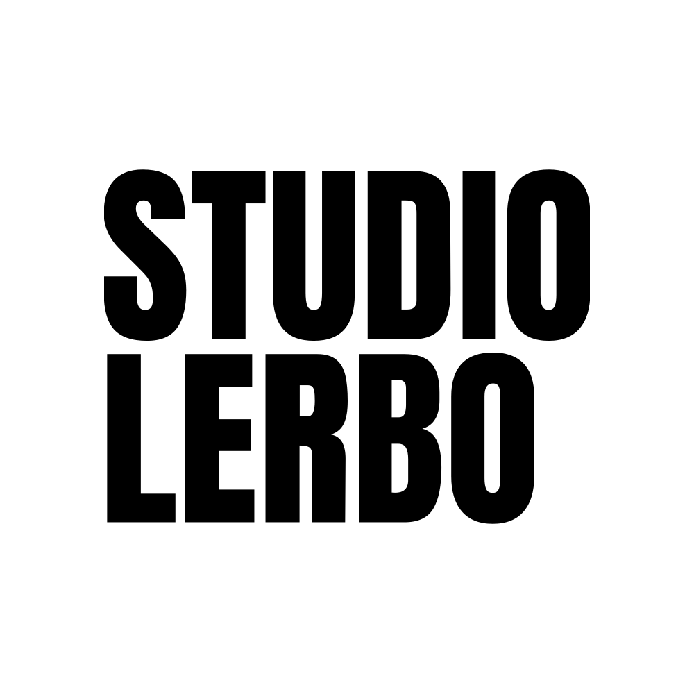 Studio Lerbo Logo